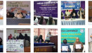 ‘Strong Family Strong Society’-Series of press conferences held in various cities across India