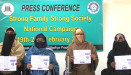 JIH MP Women’s wing launches ‘Strong Family, Strong Society’ campaign