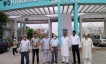 Jamaat-e-Islami Hind delegation visits Rampur’s Jauhar university,  meets collector, demands solution
