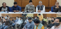Muslim leaders say Tripura’s anti-Muslim violence tarnishes India’s image; demand inquiry into the role of police and prompt actions against culprits