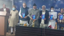 Jamaat-e-Islami Hind President launches book ‘Ujalon Mein Safar’, a memoir of half a century journey of Islamic activism  