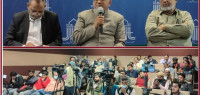 Jamaat-e-Islami Hind leaders express concern over growing hate against worship places of minorities; hail repeal of Farm Laws as people’s victory, demand to roll back CAA-NRC